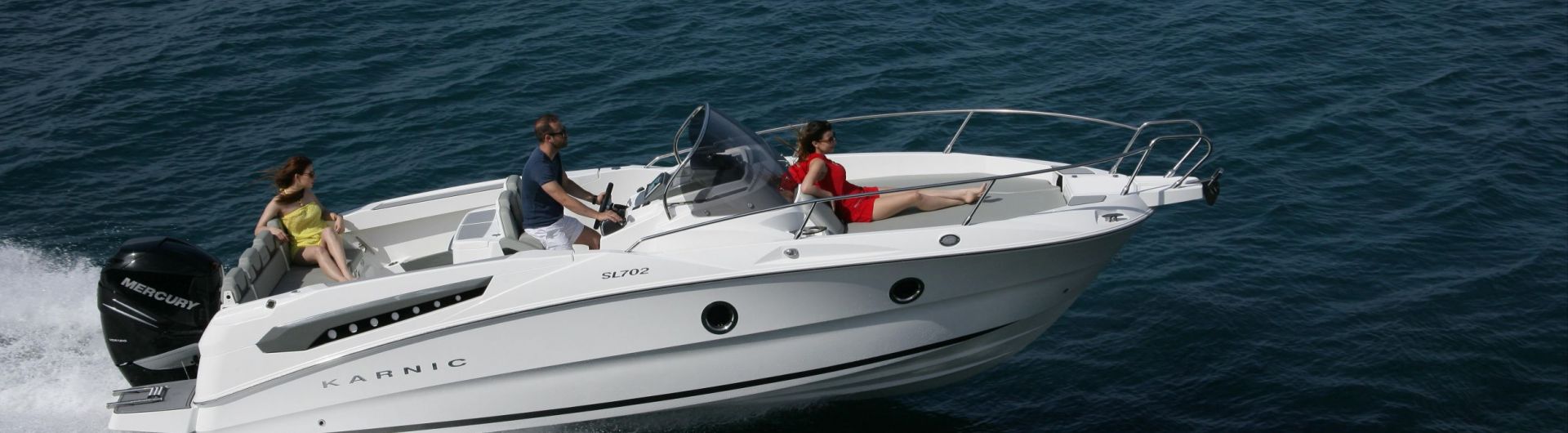Karnic SL 702
