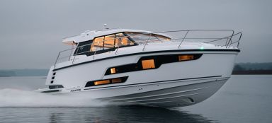 Aquador 300HT