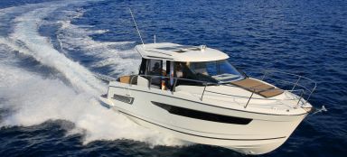 Merry Fisher 895