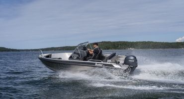 Buster Lx