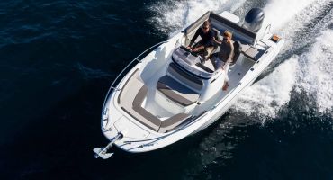 Jeanneau 6.5 CC Serie3