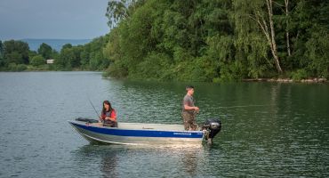 Marine 400 Fish