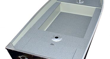 Marine 400 Fish DLX