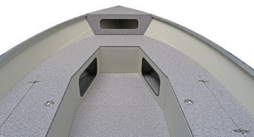 Marine 450 Open