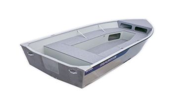 Marine 450 Open