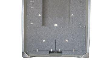 Marine 450 Open