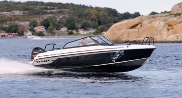 Yamarin Cross 62 V MAX