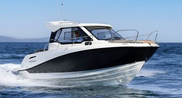 Quicksilver Activ 705 Weekend