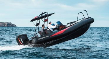Aquaspirit S585 DC