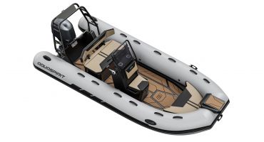 Aquaspirit S450 C
