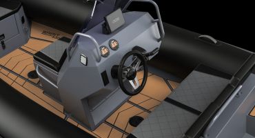 Aquaspirit S530 CC