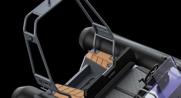 Aquaspirit S530 CC