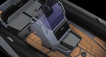 Aquaspirit S530 CC
