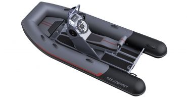 Aquaspirit S350 S