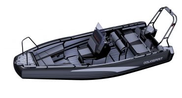 Aquaspirit S585 CC