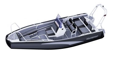 Aquaspirit S585 CC