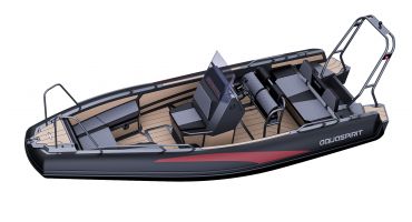 Aquaspirit S585 CC