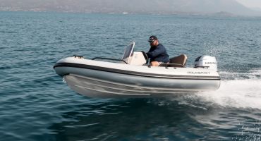 Aquaspirit S370