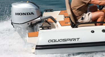 Aquaspirit S370
