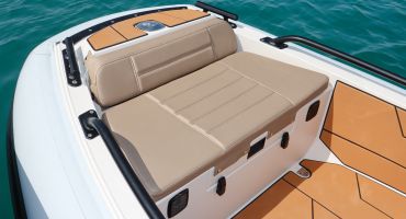 Aquaspirit S370