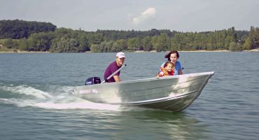 Marine 400 S