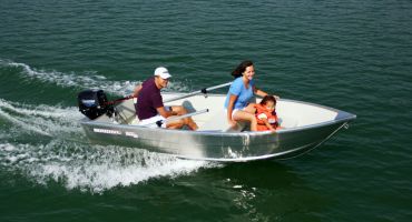 Marine 370 S