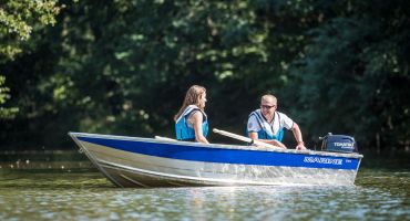 Marine 370 U