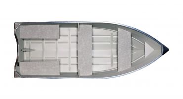 Marine 400 U