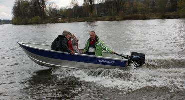 Marine 400 U