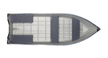 Marine 445 U  