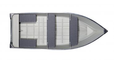 Marine 450 U