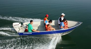 Marine 445 U  