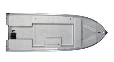 Marine 500 FISH