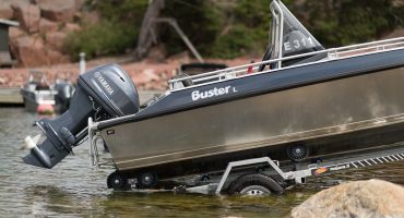 Buster L1