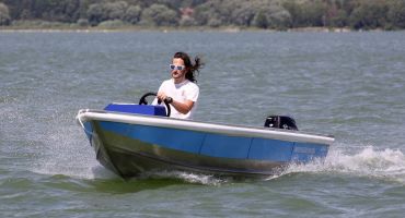 Marine 400 SC