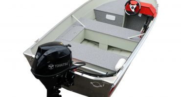 Marine 450 SC