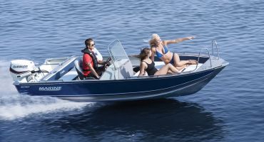 MARINE 500 Family