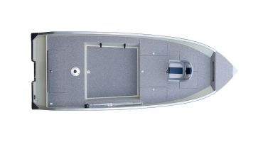 Marine 500 Fish DLX