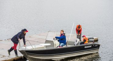 MARINE 530 Family