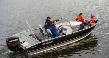 MARINE 530 Family