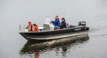 MARINE 530 Family