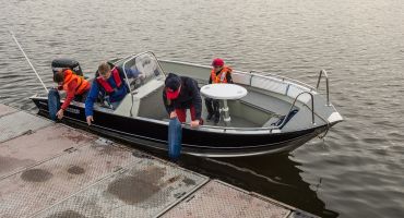 MARINE 530 Family