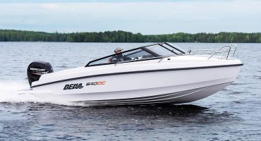 Bella 640 DC