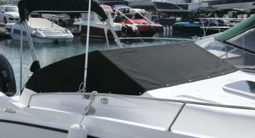 Karnic 22 SR
