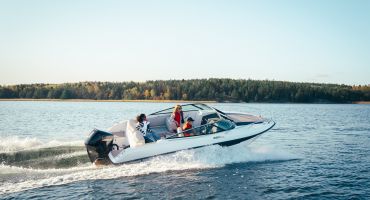 Flipper 650 DC