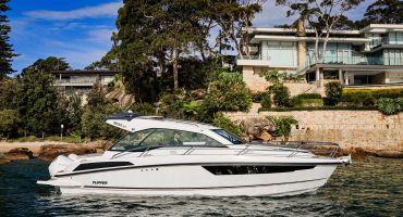 Flipper 900 ST
