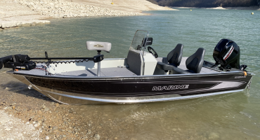 Marine 500 FISH SC DLX