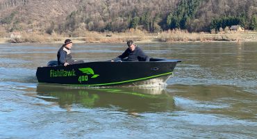 FishHawk 400