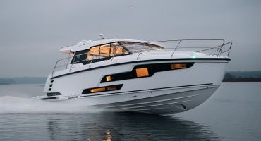 Aquador 400 HT