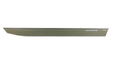 Marine 16 Jon grün od. silber
